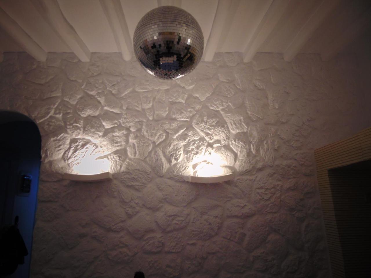 Amo Folegandros Apartment Каравостаси Екстериор снимка